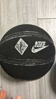 Nike 籃球