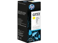 HP GT52 Yellow Original Ink [ORIGINAL]