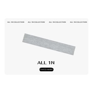 ริบบิ้นผมสไตล์ย้อนยุค 90s สำหรับเด็กผู้หญิงที่มีสไตล์และมีชื่อเสียง เครื่องประดับผมแบบสวมที่ไม่ต้องใ