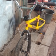 bmx haro nyquist backtrail no kuwahara pro gt raleigh diamondback oryx