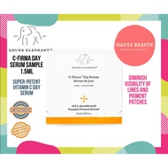 DRUNK ELEPHANT C-Firma Day Serum 1.5ml SAMPLE