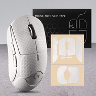Mouse Grip Tape Sticker for Logitech G Pro Wireless / G PRO X Superlight / PRO X SUPERLIGHT 2 DEX / 