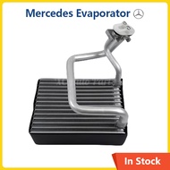 Auto parts Rear Air Conditioning Evaporator For Mercedes Benz R280 R300 R320 R350 R400 R500 GL320  G