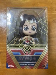 Hot Toys Wonder Woman WW84 Cosbaby