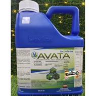 4L Biovista Avata / Basta 15 / Batch 15 / Fosinate 135