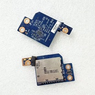 HP TouchSmart m6-k000 m6-k025dx m6-k125dx Card Reader Small Board LS-9312P