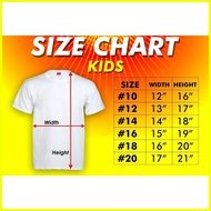 ◲ ❐ ✟ Axie Infinity Premium Quality T-Shirt Kids