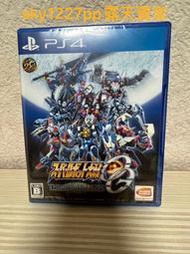 PS4 超級機器人大戰OG THE MOON DWELLERSムーン・デュエラーズ 月之民 純日版 全新品現貨