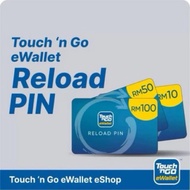 Touch N Go Reload Pin