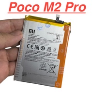Pin Zin Hãng Xiaomi Poco M2 Pro Mã BN56 Dung Lượng 5000mah Battery Linh Kiện Thay Thế
