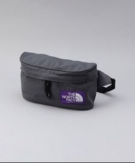 日本代購直送🇯🇵✈️ The north face purple label field fanny pack 腰包 袋