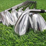 Golf Club JPX923 Iron Set 5-9PGS Men Iron