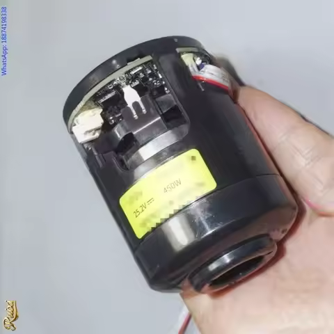 Used For XiaoMi Mijia Dreame G10 C2004 M10-G-2 25.2V 450W Motor K10 1S V11 V11SE T10 T20 Vacuum Clea