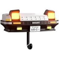 AE86 Key Hooks-Retro Wall-Mounted Car Keychain，Initial D JDM Key Hook Wall Decoration (AE86-Black【wi