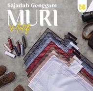 SAJADAH TRAVELING MURI MOTIF SAJADAH GENGGAM TERKECIL GULUNGAN TERKECIL SAJADAH MINI TRAVEL SAJADAH KECIL SAJADAH DEWASA DYAH SUMINAR DS MUKENA ALAT SHOLAT BAJU MUSLIM MUKENA TRAVELING MUKENA TRAVEL MINI MURI