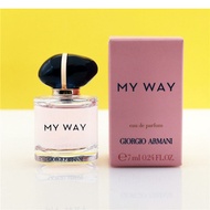 My Way 自我無界香水