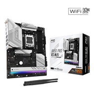 # ASRock B850 Pro RS WiFi ATX AMD Motherboard # AMD AM5