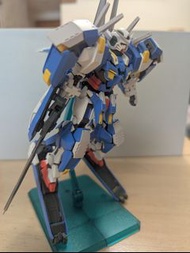 P-Bandai 限定RG雪崩型能天使