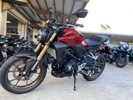 【榮立國際】2020 HONDA CB300R 貿易商車 分期購車洽詢阿駿LINE:s204159