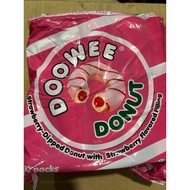 Dowee Donut Strawberry
