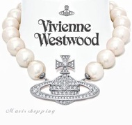 新款Vivienne Westwood -Nora Necklace浮誇華麗PUNK Look 戴起來很帥/附紙袋，防塵袋，擦拭布，飾品書卡，盒