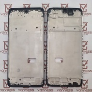 LCD FRAME OPPO A58 4G BONE/