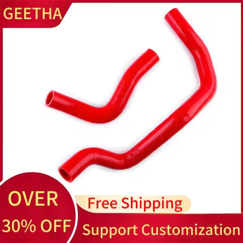 For 1999-2005 Mazda Miata MX-5 MX5 NB 1.6L 1.8L Silicone Radiator Hoses Tube Kit 2000 2001 2002 2003