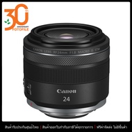เลนส์กล้อง / เลนส์ Canon RF 24mm f/1.8 Macro IS STM by FOTOFILE (ประกันศูนย์แคนอนไทย)
