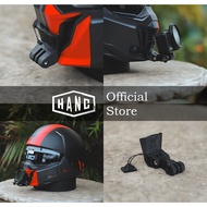 HJC i20 chinmount chin mount by HANC