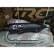 TRC Racing Power Pipe Mio I 125/M3