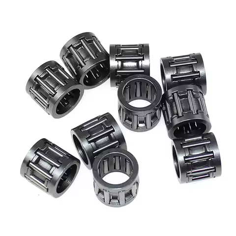 Needle Bearing For Husqvarna 61 66 266 268 272 272xp 357 357xp 359 365 365H 365S 365 X-TORQ 371 371X