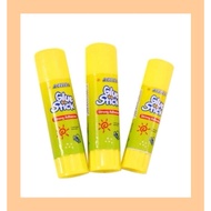 [Ready Stock] HICOOK Haya 8g 15g 25g 2 Pcs Glue Stick Ultra Adhesive Suitable for School Use Longer 