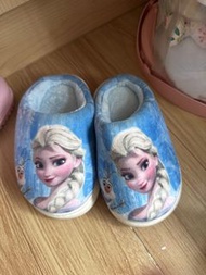 Elsa 拖鞋24-25碼