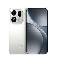 OPPO Find X9 Pro 5G Smartphone 6.78 inches Dimensity 9500 Bluetooth 6.0 NFC 7500mAh Support 80W VOOC