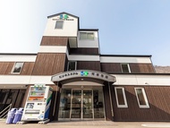 Business Hotel Awaikeda Eleven 2