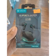 CELEBRAT TWS-W26 E-SPORTS GAMER