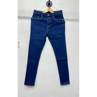 511 JEANS SKINNY (6002)