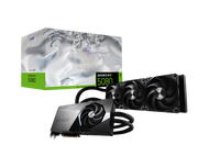 Card màn hình MSI GeForce RTX 5080 16G SUPRIM LIQUID SOC