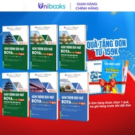 Book - BOYA Chinese Textbook Combo Beginner 1,2 & Intermediate 1 - Version 3 HSK 9 levels