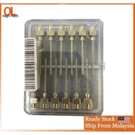 OLhightech - Dispensing Needle 17G