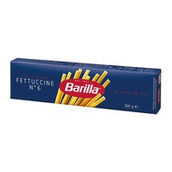 Barilla Fettuccine Noodles No. 6 500 G.