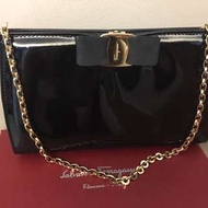 Salvatore Ferragamo 手提包