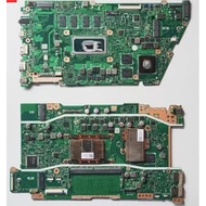 For ASUS Laptop Motherboard FL8700J i3 i5 i7 7th 8th 10th