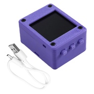 [jwerlyday]ESP32-S3 XiaoZhi AI Voice Chat 1.54 Inch LCD Display Kit WROOM-1 Development Board N16R8 