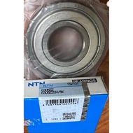 Ball Bearing 6305ZZCM/5K NTN