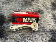 NUI RACING มือลิงKYB พร้อมตัวปรับเลส รุ่น Wave/Dream/MIO/ FINO/ PCX