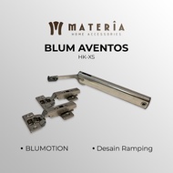 BLUM AVENTOS HK-XS 20K1500 Bluemotion Lift Up Hinge