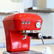 Ascaso在家做拉花 整套咖啡機器材 家用半自動 咖啡機 鑠咖啡