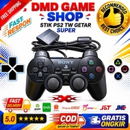 Stick ps2 Analog premium PS2 Controller