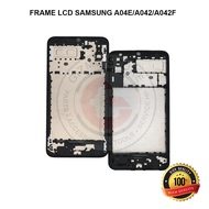 FRAME LCD SAMSUNG A04E/A042/A042F BLACK